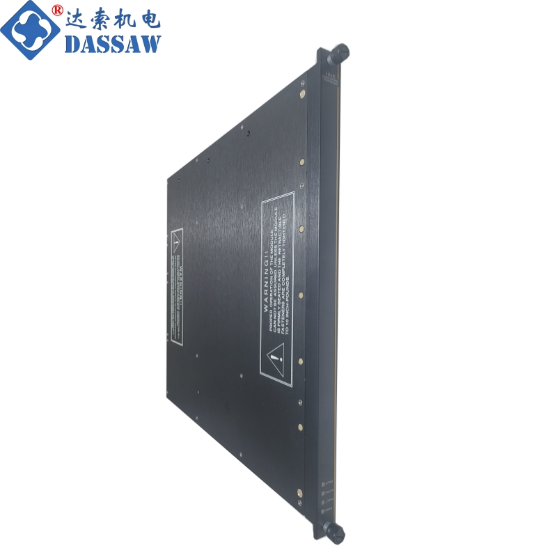 TriconEX 3806E 模擬量輸出卡（TMR）32通道